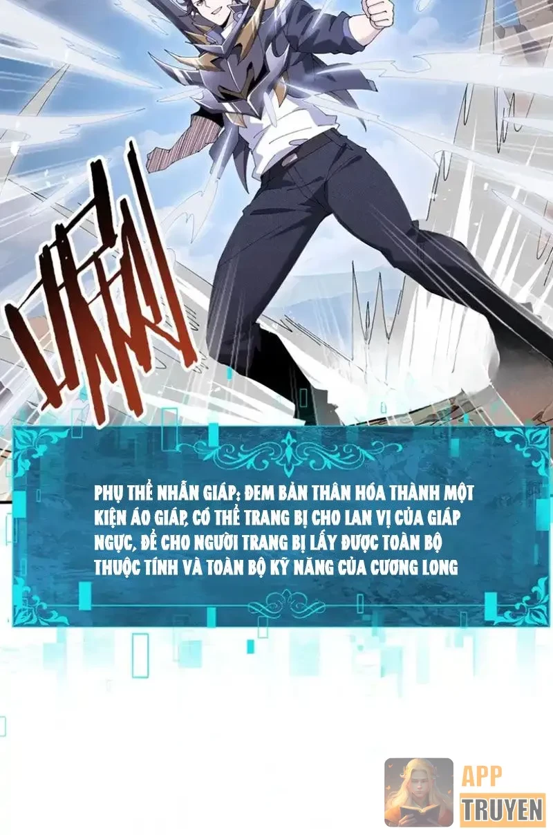 Toàn Dân Chuyển Chức: Ngự Long Sư Là Chức Nghiệp Yếu Nhất? Chapter 179 - 35