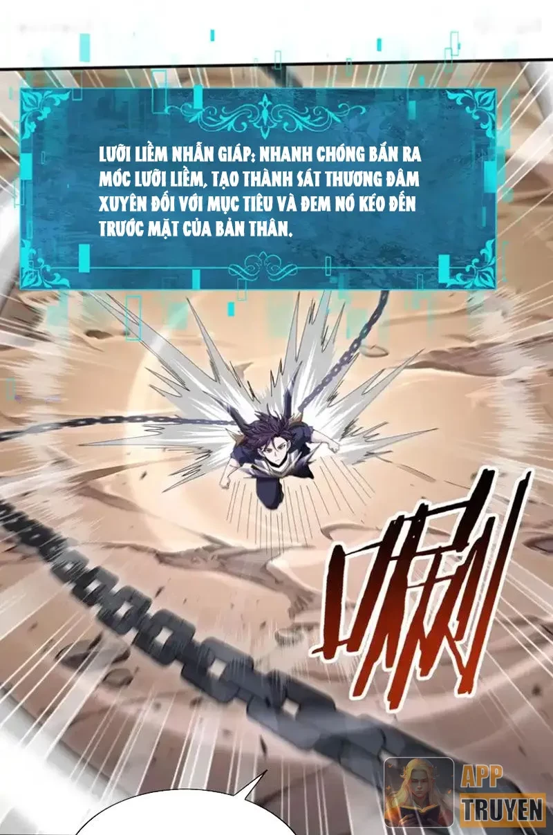 Toàn Dân Chuyển Chức: Ngự Long Sư Là Chức Nghiệp Yếu Nhất? Chapter 179 - 36