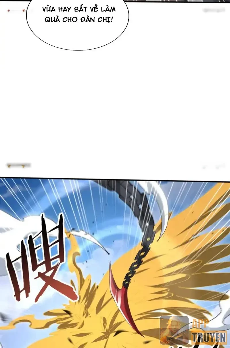 Toàn Dân Chuyển Chức: Ngự Long Sư Là Chức Nghiệp Yếu Nhất? Chapter 179 - 37