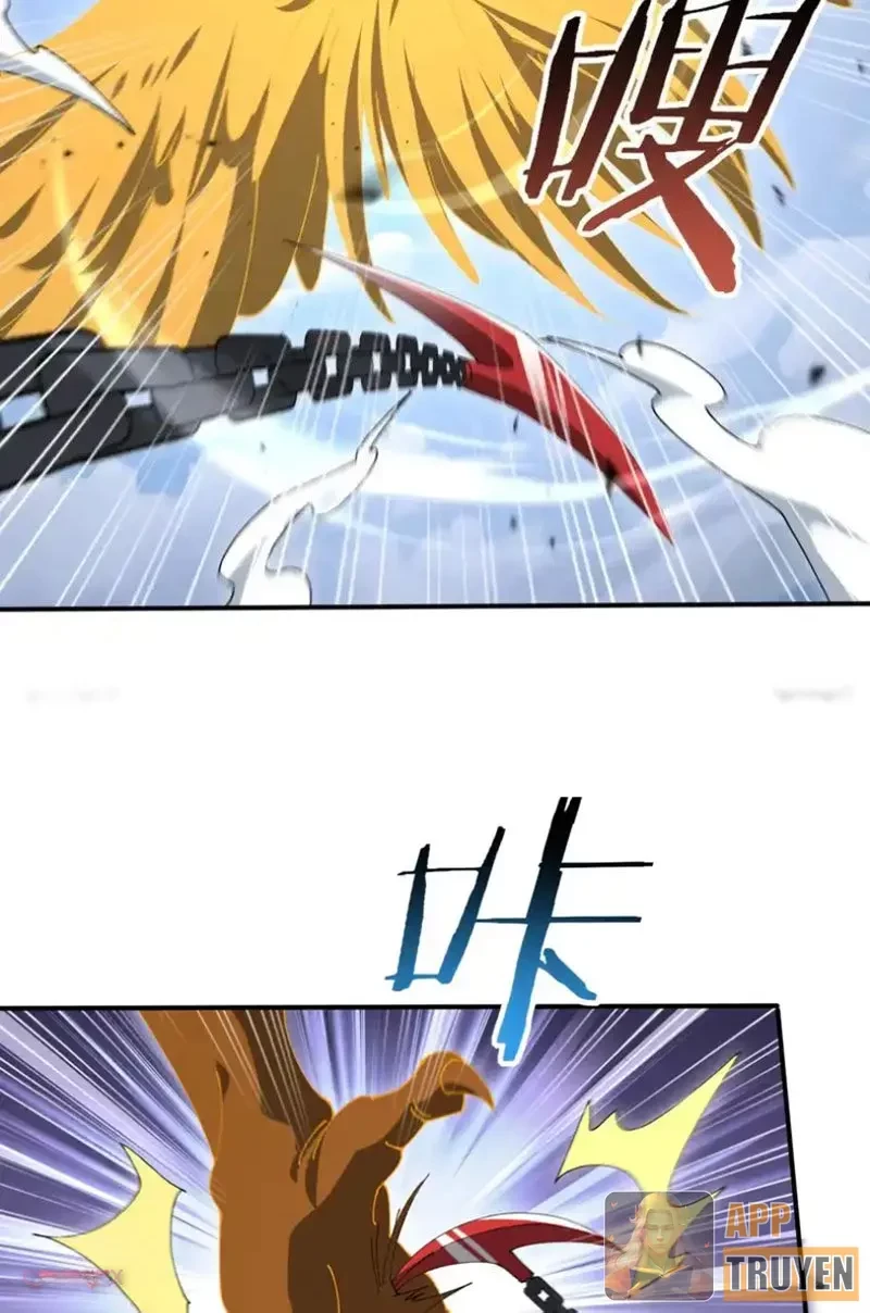 Toàn Dân Chuyển Chức: Ngự Long Sư Là Chức Nghiệp Yếu Nhất? Chapter 179 - 38