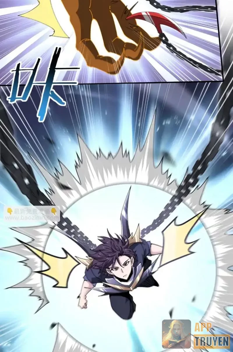 Toàn Dân Chuyển Chức: Ngự Long Sư Là Chức Nghiệp Yếu Nhất? Chapter 179 - 39