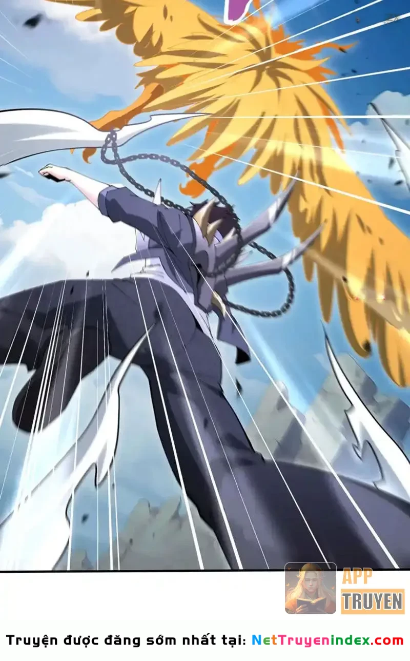 Toàn Dân Chuyển Chức: Ngự Long Sư Là Chức Nghiệp Yếu Nhất? Chapter 179 - 41