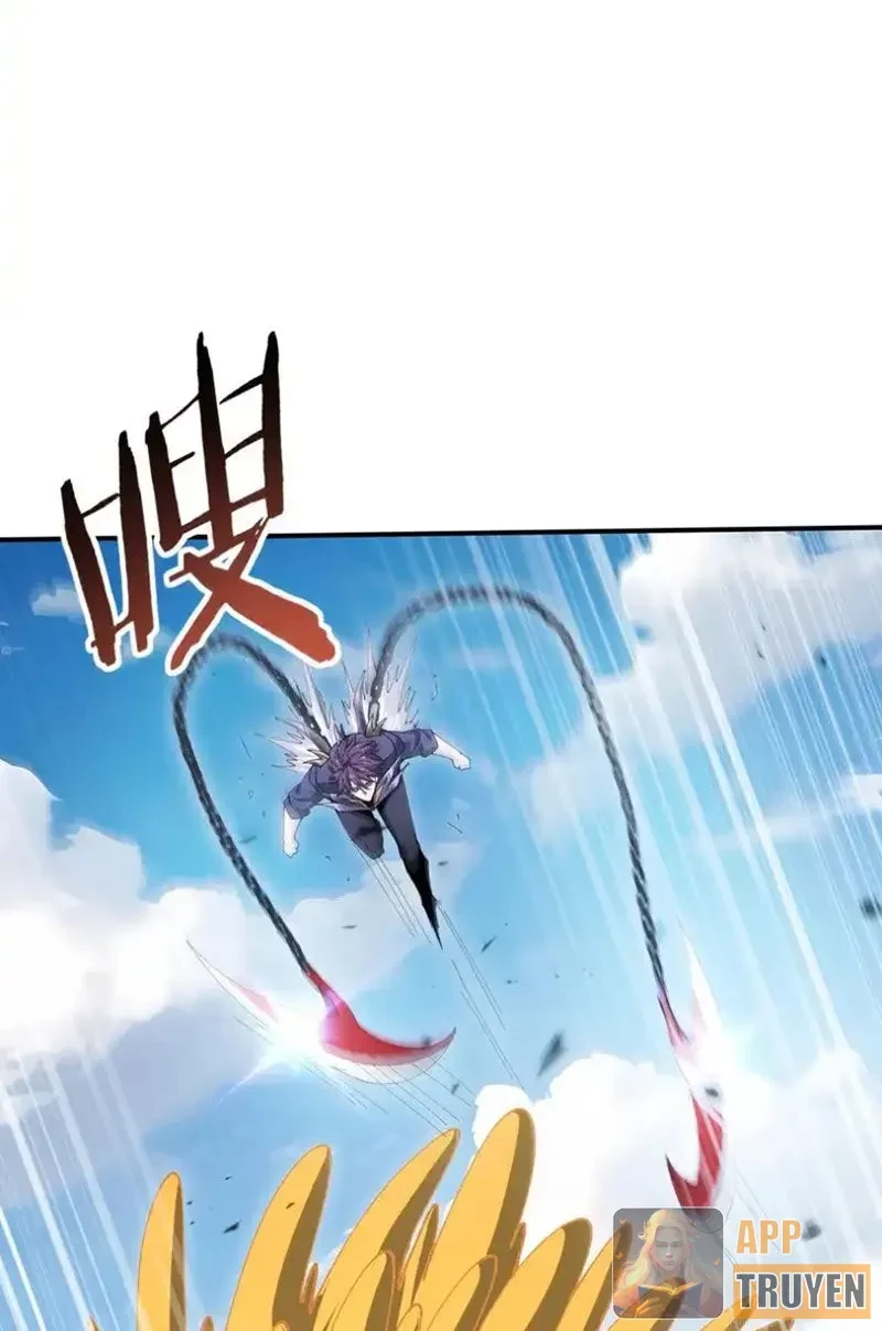 Toàn Dân Chuyển Chức: Ngự Long Sư Là Chức Nghiệp Yếu Nhất? Chapter 179 - 42