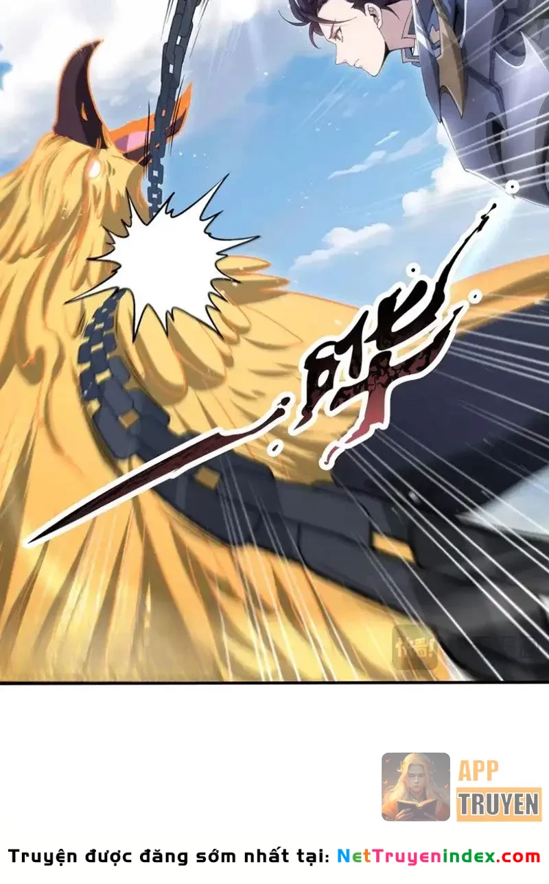 Toàn Dân Chuyển Chức: Ngự Long Sư Là Chức Nghiệp Yếu Nhất? Chapter 179 - 45