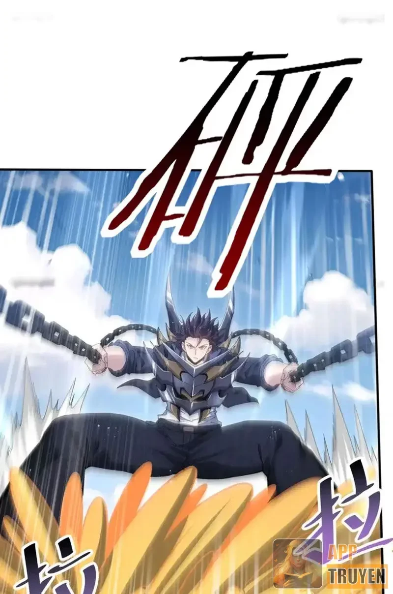 Toàn Dân Chuyển Chức: Ngự Long Sư Là Chức Nghiệp Yếu Nhất? Chapter 179 - 46