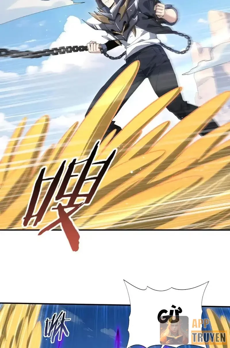 Toàn Dân Chuyển Chức: Ngự Long Sư Là Chức Nghiệp Yếu Nhất? Chapter 179 - 54