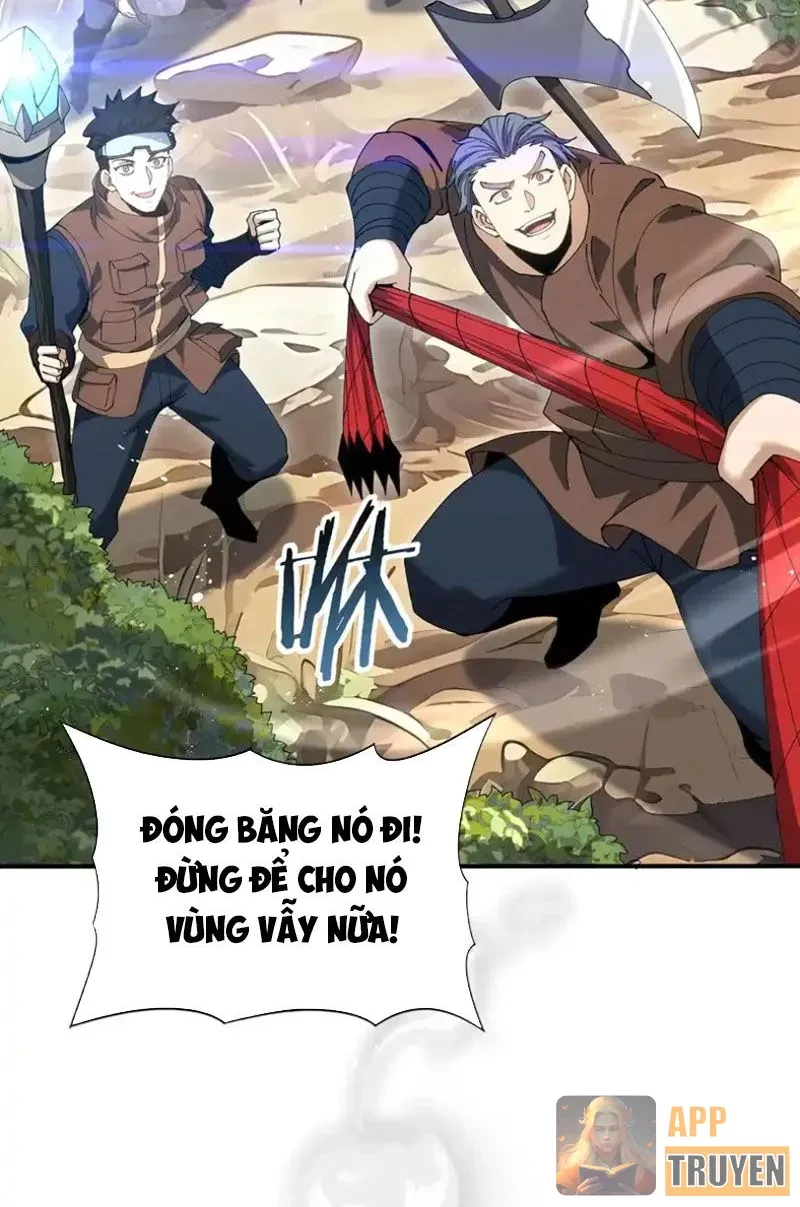 Toàn Dân Chuyển Chức: Ngự Long Sư Là Chức Nghiệp Yếu Nhất? Chapter 179 - 60