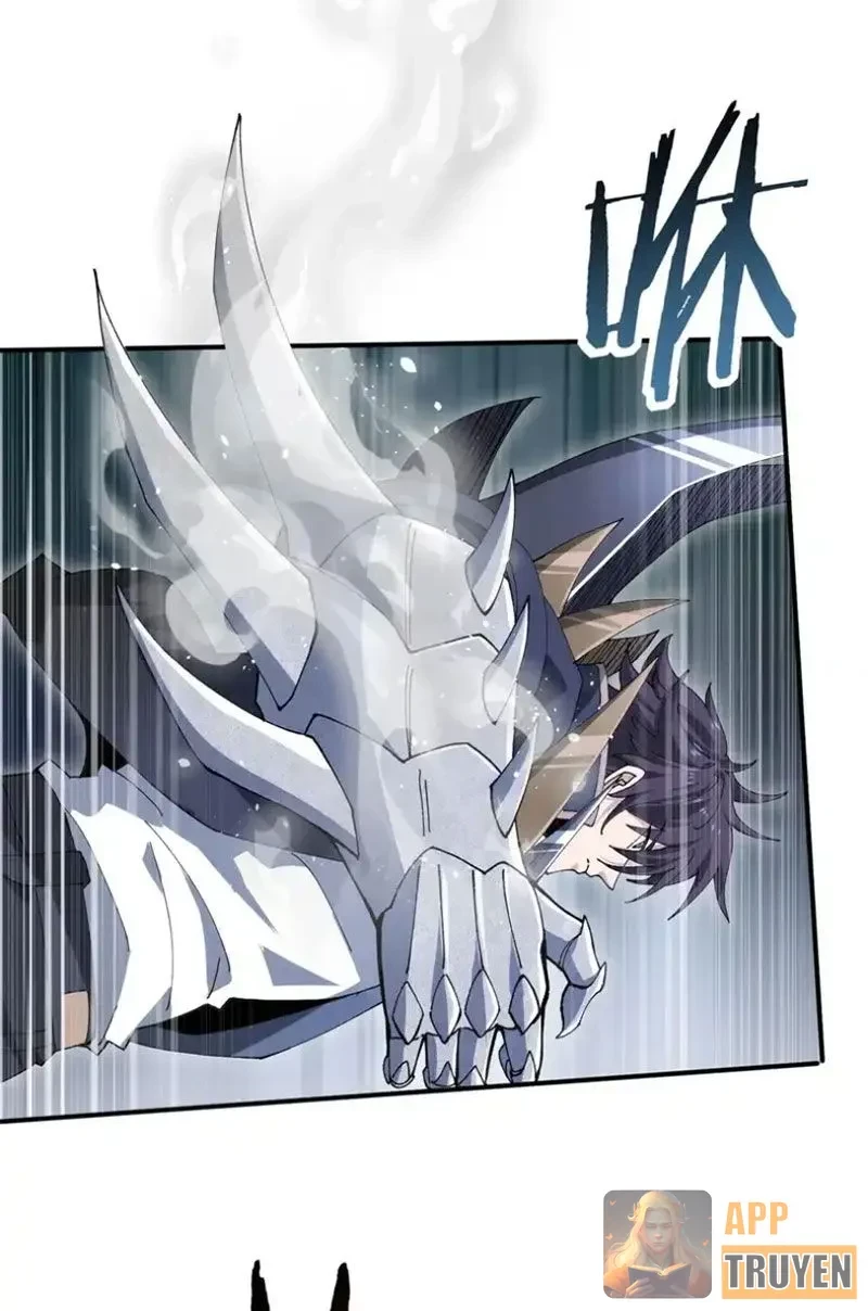 Toàn Dân Chuyển Chức: Ngự Long Sư Là Chức Nghiệp Yếu Nhất? Chapter 179 - 61