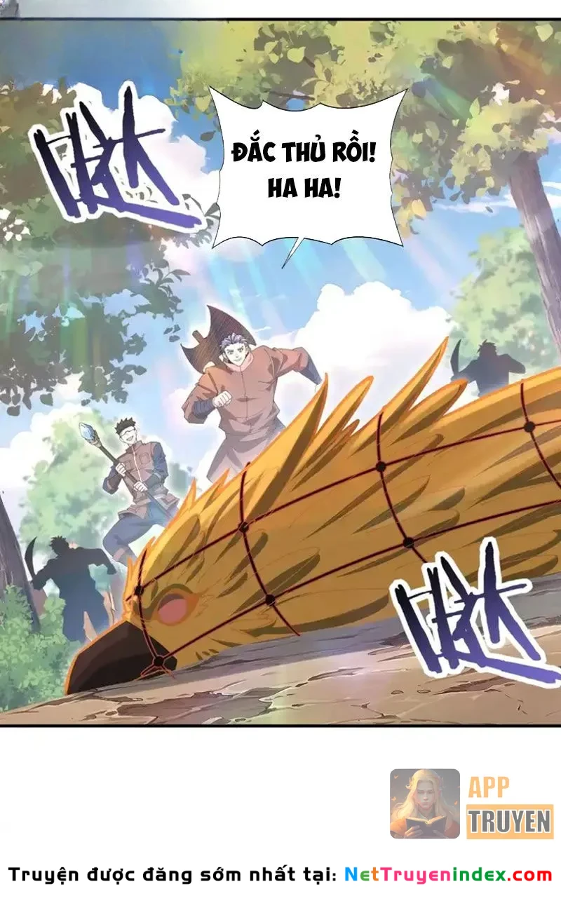 Toàn Dân Chuyển Chức: Ngự Long Sư Là Chức Nghiệp Yếu Nhất? Chapter 179 - 65