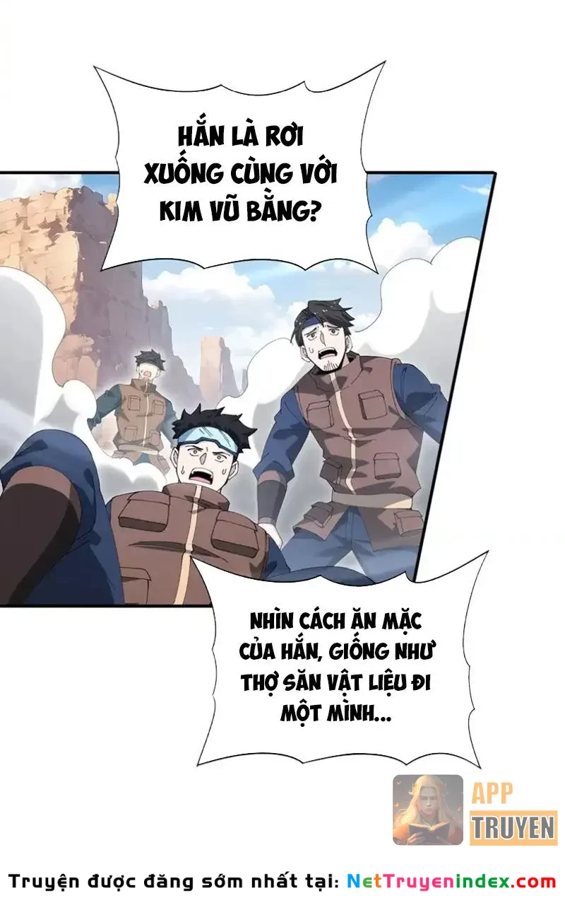 Toàn Dân Chuyển Chức: Ngự Long Sư Là Chức Nghiệp Yếu Nhất? Chapter 179 - 70