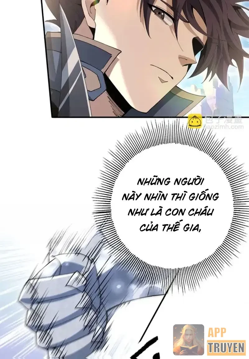 Toàn Dân Chuyển Chức: Ngự Long Sư Là Chức Nghiệp Yếu Nhất? Chapter 179 - 73