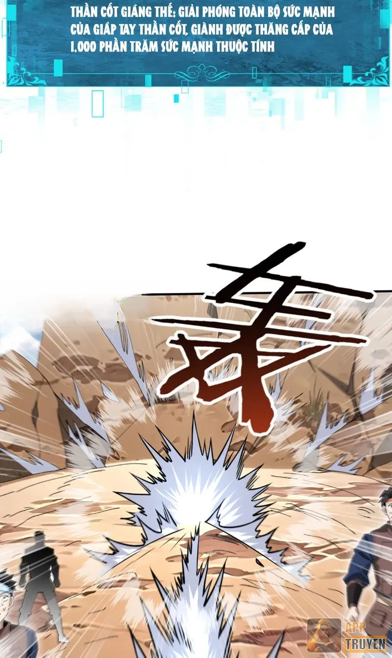 Toàn Dân Chuyển Chức: Ngự Long Sư Là Chức Nghiệp Yếu Nhất? Chapter 180 - 4