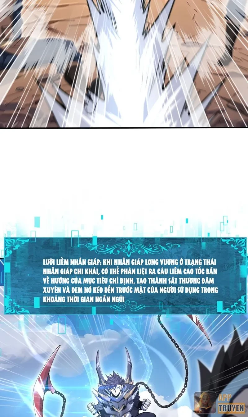 Toàn Dân Chuyển Chức: Ngự Long Sư Là Chức Nghiệp Yếu Nhất? Chapter 180 - 5