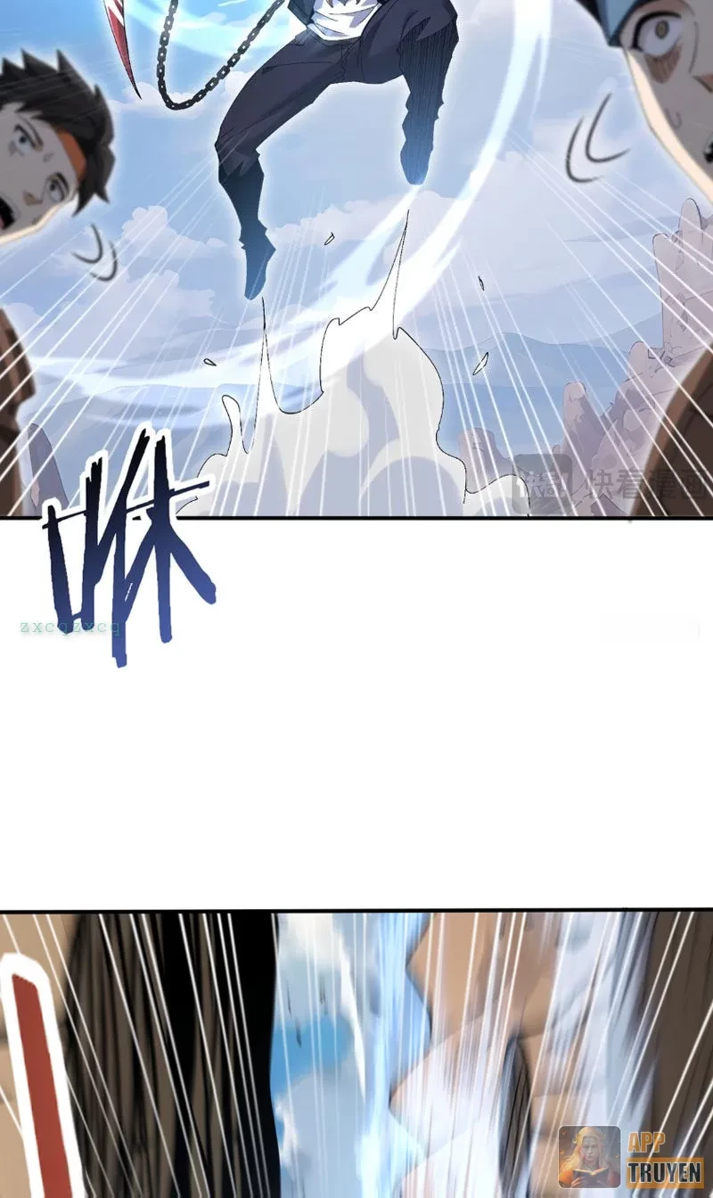 Toàn Dân Chuyển Chức: Ngự Long Sư Là Chức Nghiệp Yếu Nhất? Chapter 180 - 6