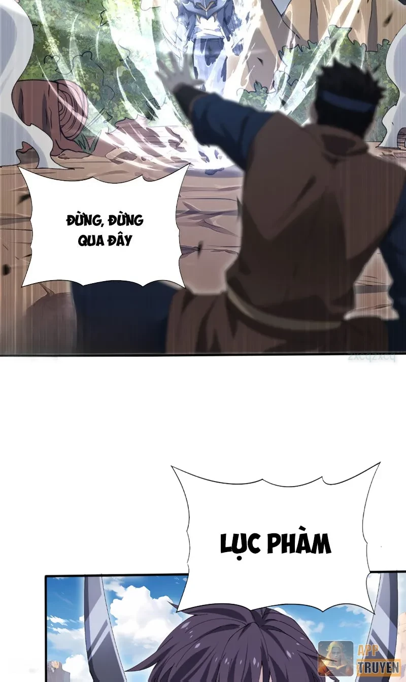 Toàn Dân Chuyển Chức: Ngự Long Sư Là Chức Nghiệp Yếu Nhất? Chapter 180 - 9