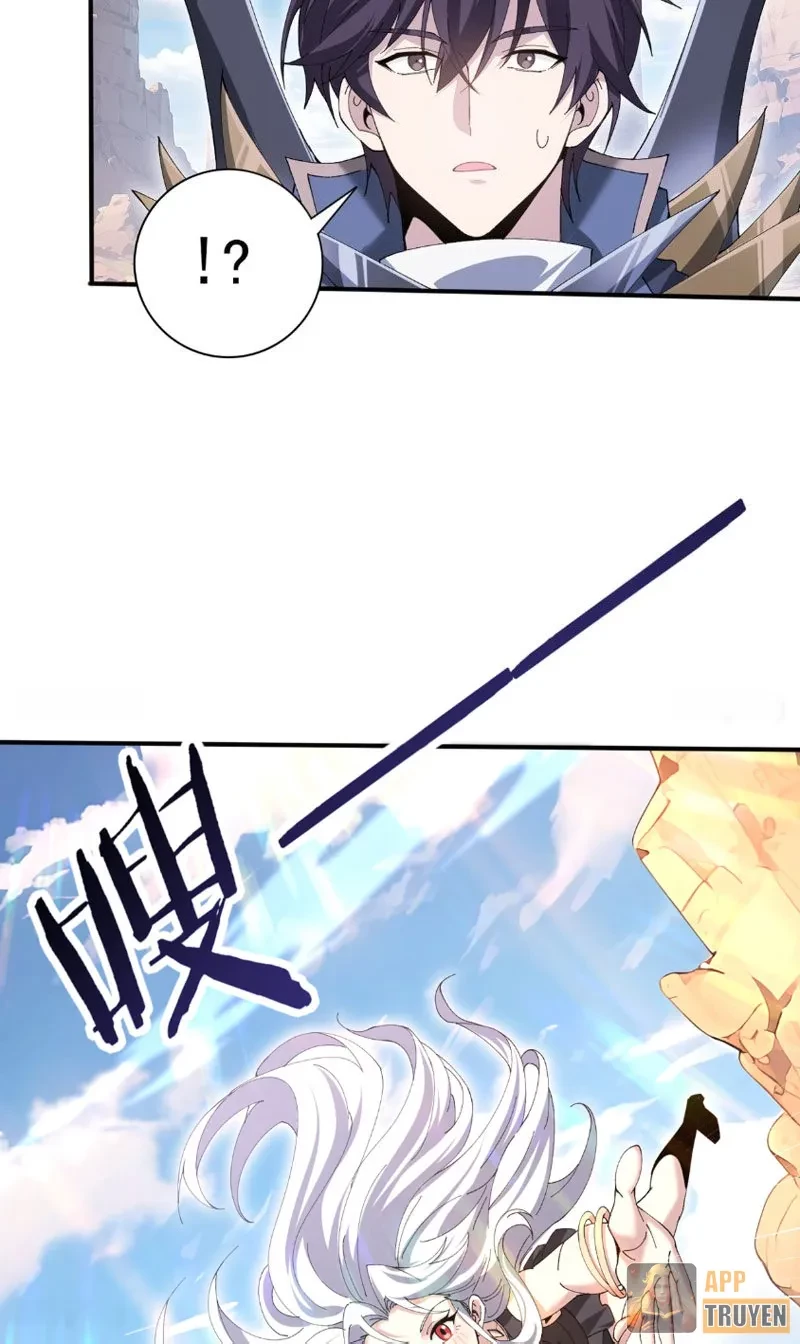 Toàn Dân Chuyển Chức: Ngự Long Sư Là Chức Nghiệp Yếu Nhất? Chapter 180 - 10