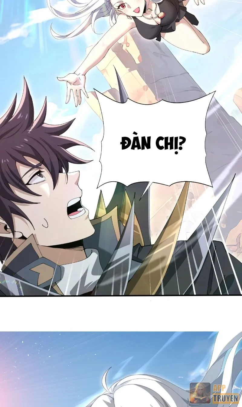 Toàn Dân Chuyển Chức: Ngự Long Sư Là Chức Nghiệp Yếu Nhất? Chapter 180 - 11