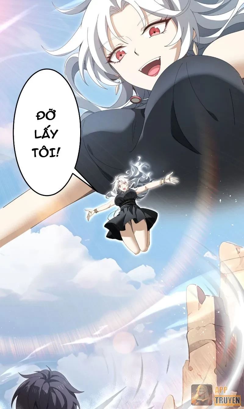 Toàn Dân Chuyển Chức: Ngự Long Sư Là Chức Nghiệp Yếu Nhất? Chapter 180 - 12