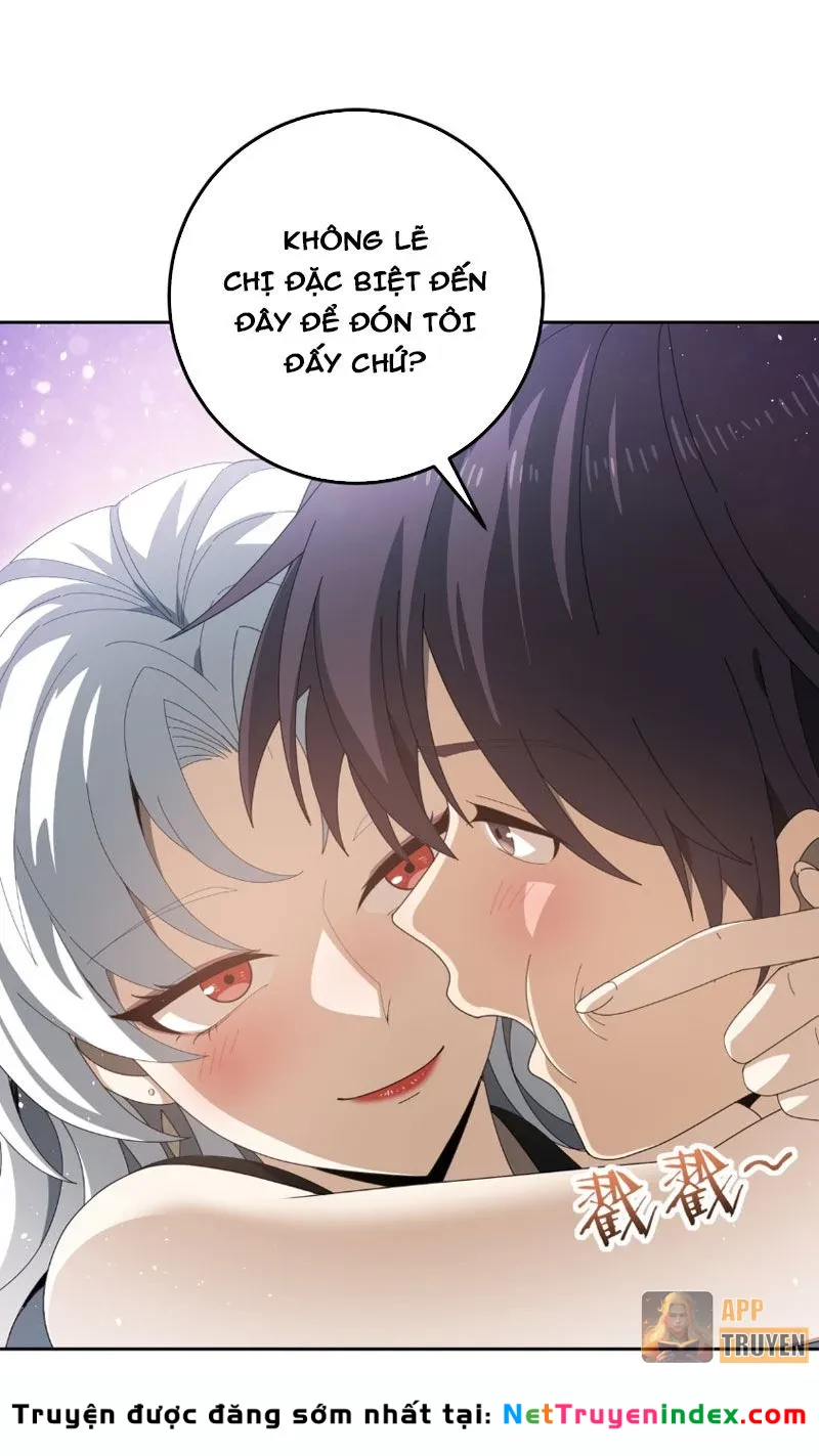 Toàn Dân Chuyển Chức: Ngự Long Sư Là Chức Nghiệp Yếu Nhất? Chapter 180 - 17