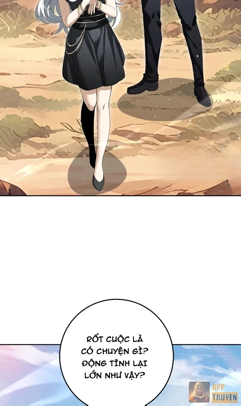 Toàn Dân Chuyển Chức: Ngự Long Sư Là Chức Nghiệp Yếu Nhất? Chapter 180 - 19