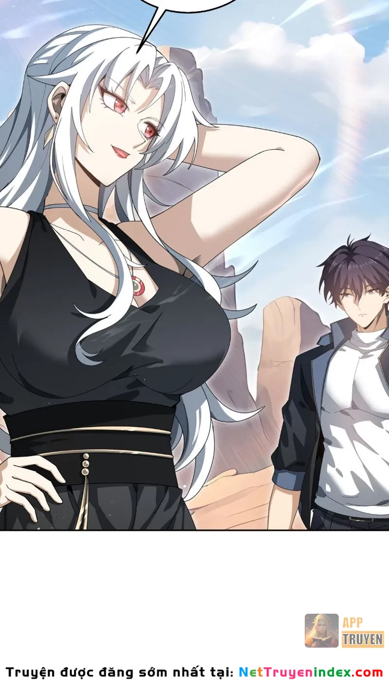 Toàn Dân Chuyển Chức: Ngự Long Sư Là Chức Nghiệp Yếu Nhất? Chapter 180 - 20