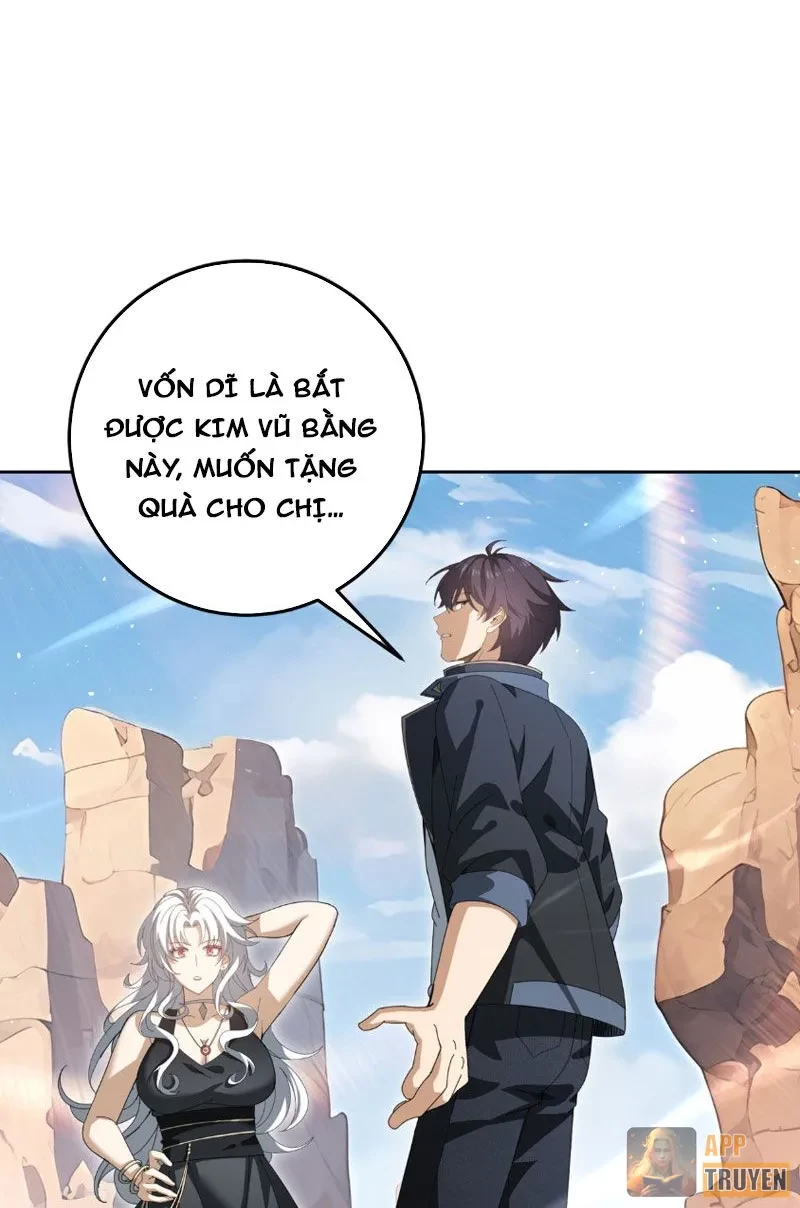 Toàn Dân Chuyển Chức: Ngự Long Sư Là Chức Nghiệp Yếu Nhất? Chapter 180 - 21