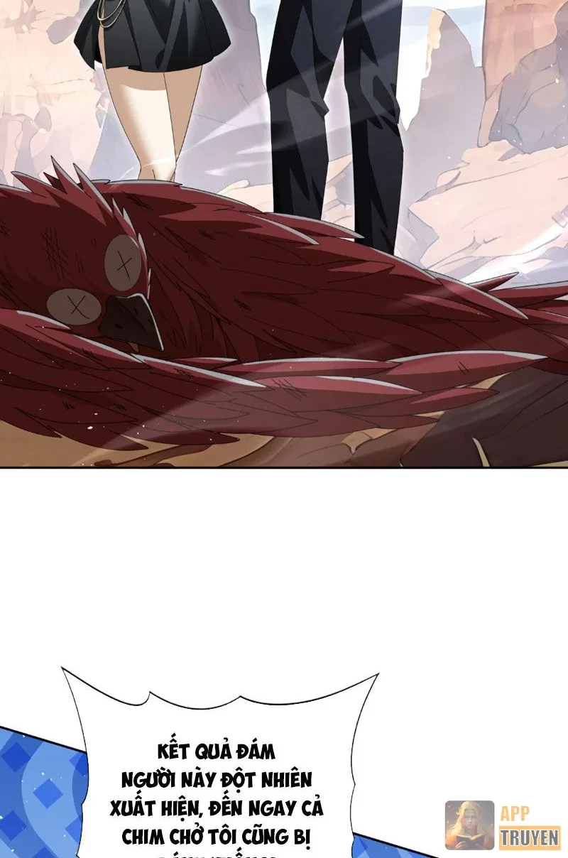 Toàn Dân Chuyển Chức: Ngự Long Sư Là Chức Nghiệp Yếu Nhất? Chapter 180 - 22