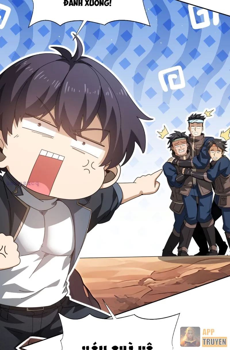 Toàn Dân Chuyển Chức: Ngự Long Sư Là Chức Nghiệp Yếu Nhất? Chapter 180 - 23