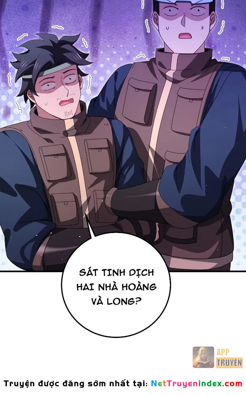 Toàn Dân Chuyển Chức: Ngự Long Sư Là Chức Nghiệp Yếu Nhất? Chapter 180 - 28