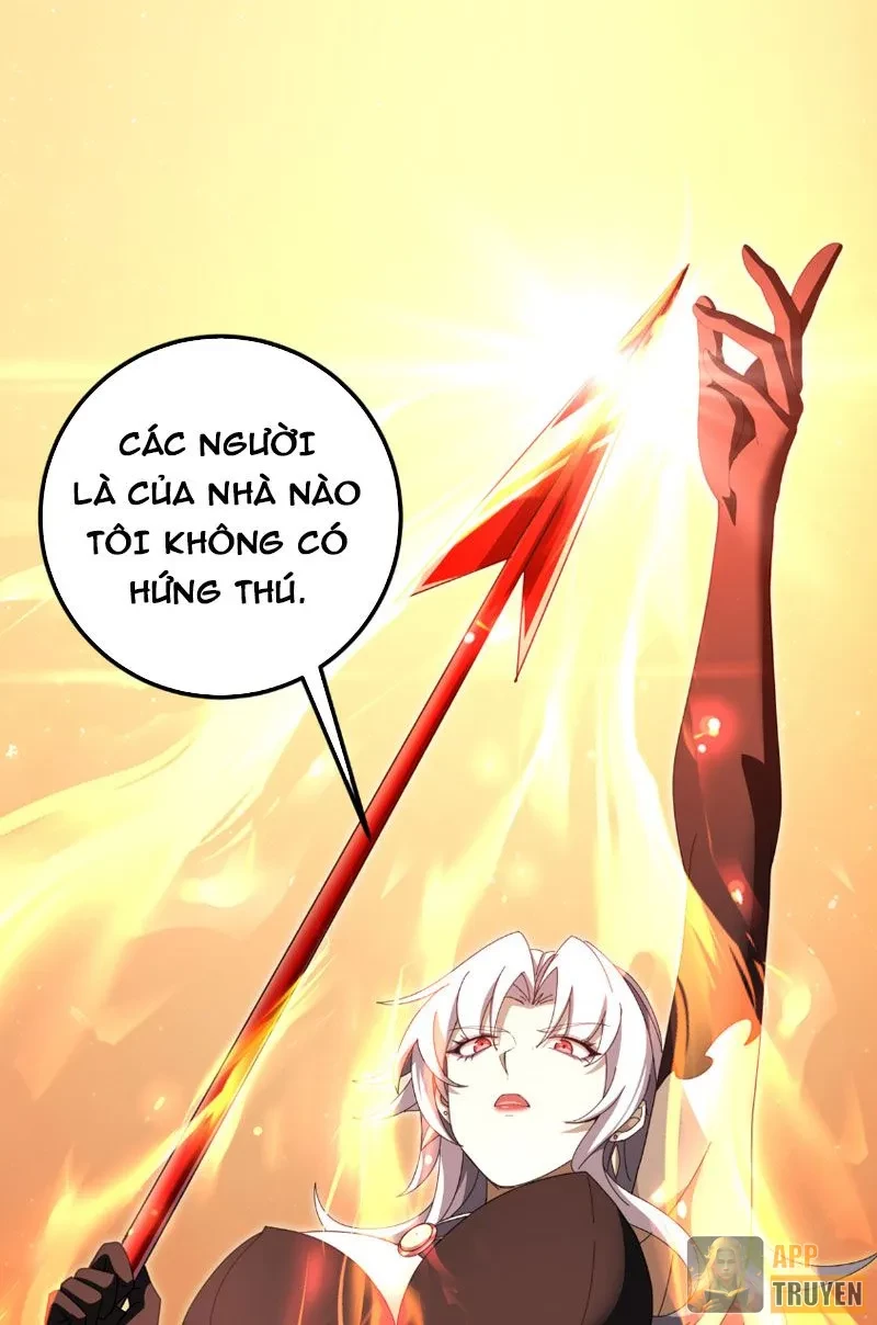 Toàn Dân Chuyển Chức: Ngự Long Sư Là Chức Nghiệp Yếu Nhất? Chapter 180 - 31