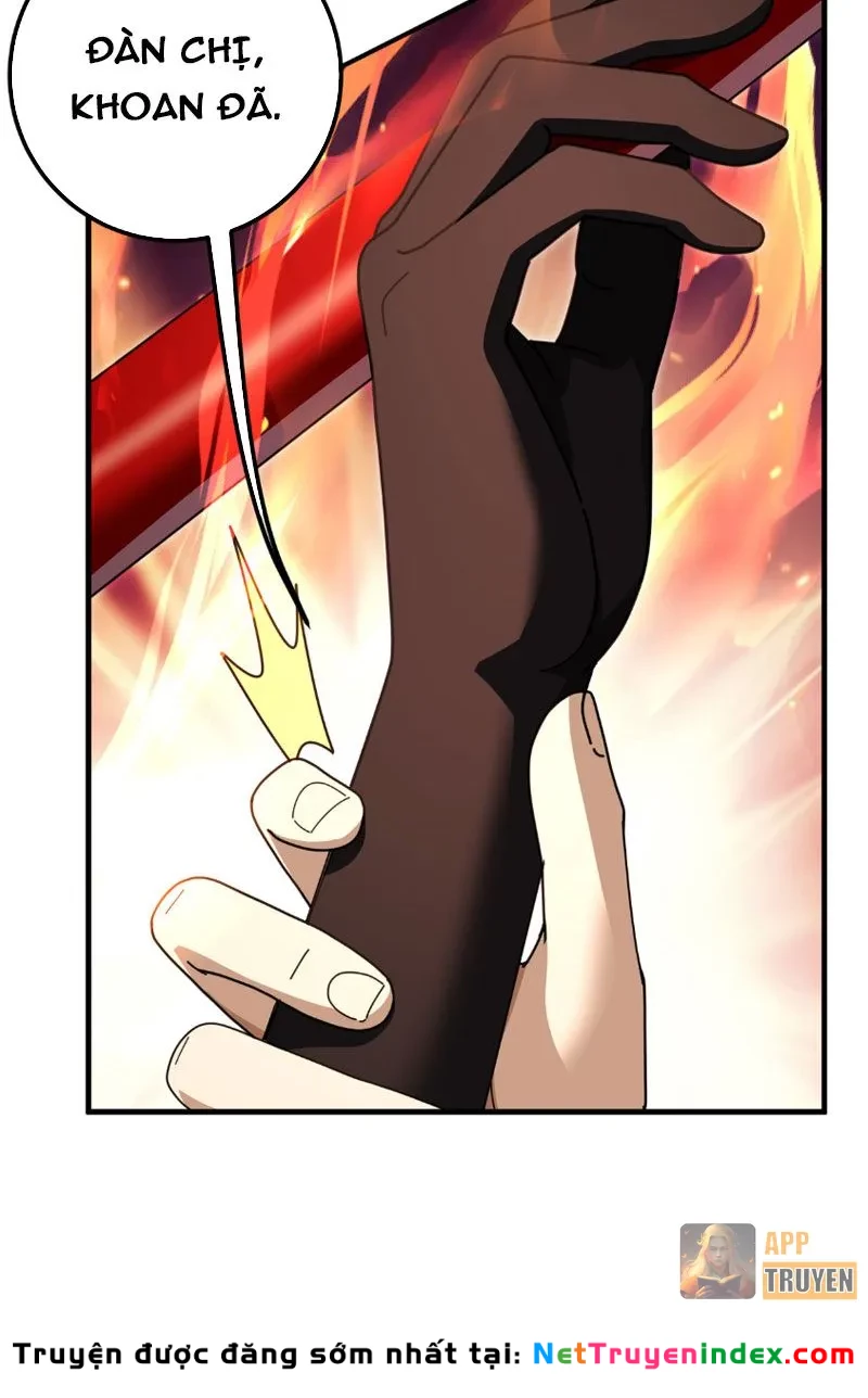 Toàn Dân Chuyển Chức: Ngự Long Sư Là Chức Nghiệp Yếu Nhất? Chapter 180 - 33