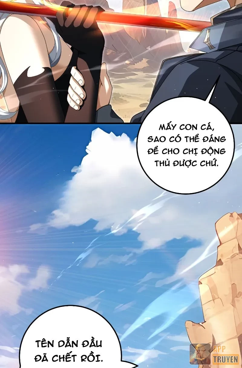 Toàn Dân Chuyển Chức: Ngự Long Sư Là Chức Nghiệp Yếu Nhất? Chapter 180 - 35