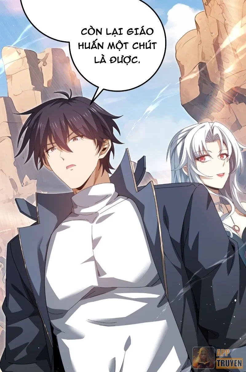 Toàn Dân Chuyển Chức: Ngự Long Sư Là Chức Nghiệp Yếu Nhất? Chapter 180 - 36