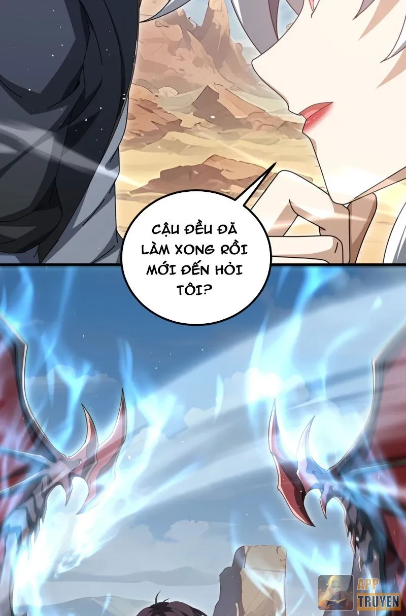 Toàn Dân Chuyển Chức: Ngự Long Sư Là Chức Nghiệp Yếu Nhất? Chapter 180 - 45