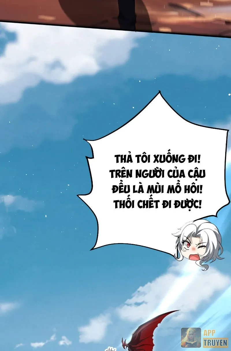 Toàn Dân Chuyển Chức: Ngự Long Sư Là Chức Nghiệp Yếu Nhất? Chapter 180 - 47