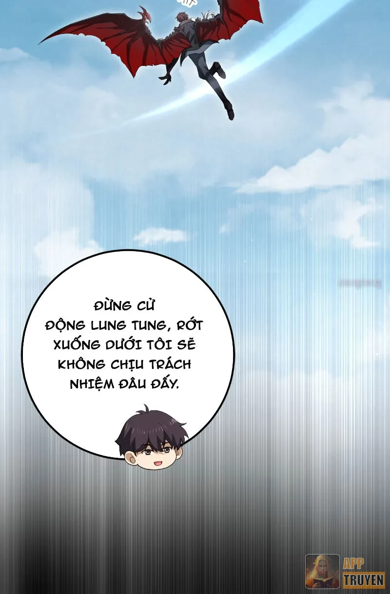 Toàn Dân Chuyển Chức: Ngự Long Sư Là Chức Nghiệp Yếu Nhất? Chapter 180 - 48