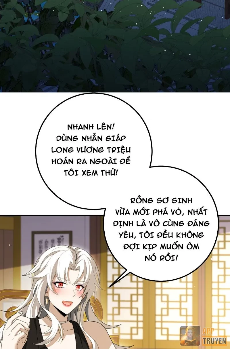 Toàn Dân Chuyển Chức: Ngự Long Sư Là Chức Nghiệp Yếu Nhất? Chapter 180 - 51