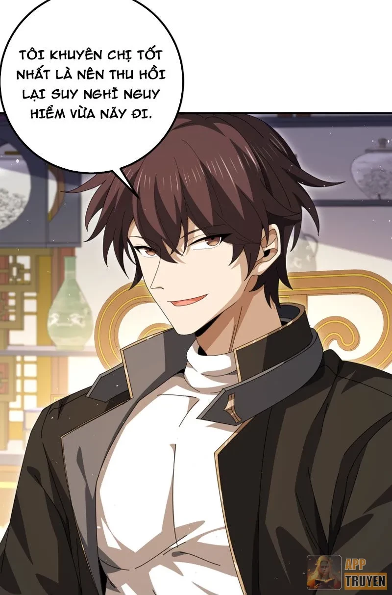 Toàn Dân Chuyển Chức: Ngự Long Sư Là Chức Nghiệp Yếu Nhất? Chapter 180 - 53