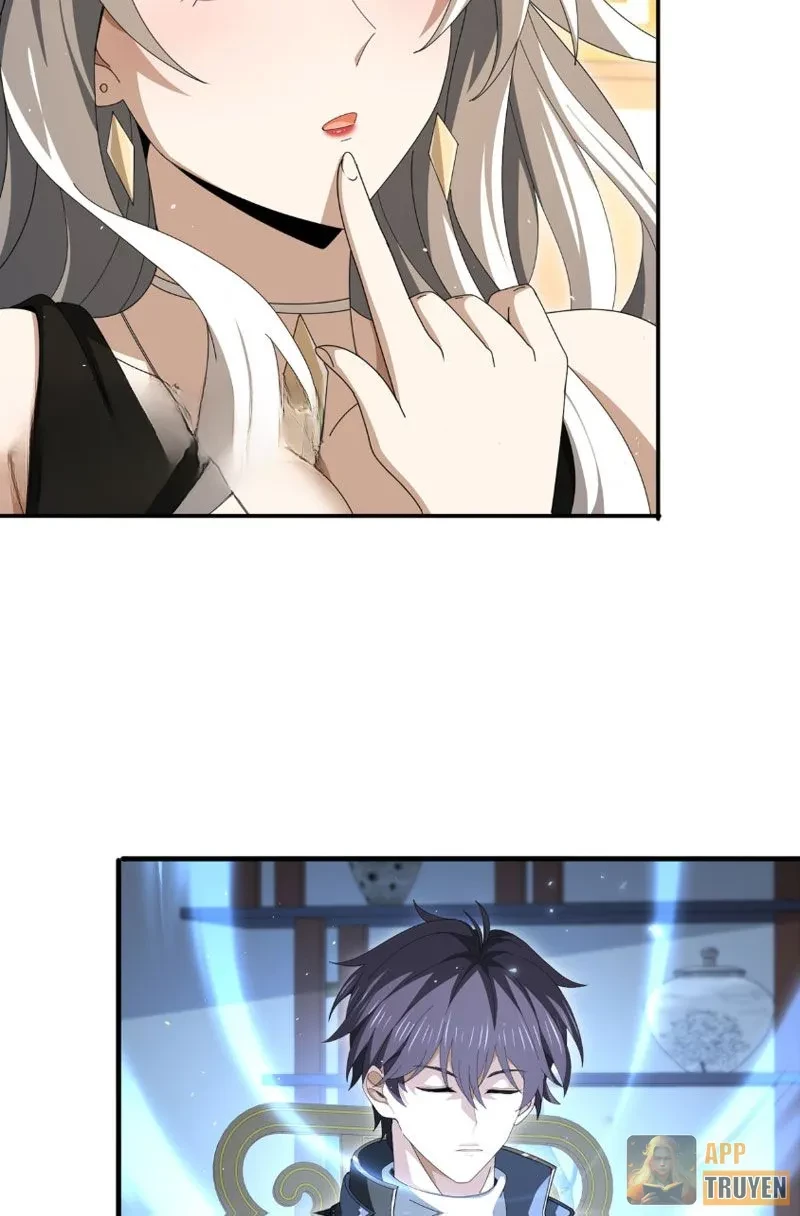 Toàn Dân Chuyển Chức: Ngự Long Sư Là Chức Nghiệp Yếu Nhất? Chapter 180 - 55