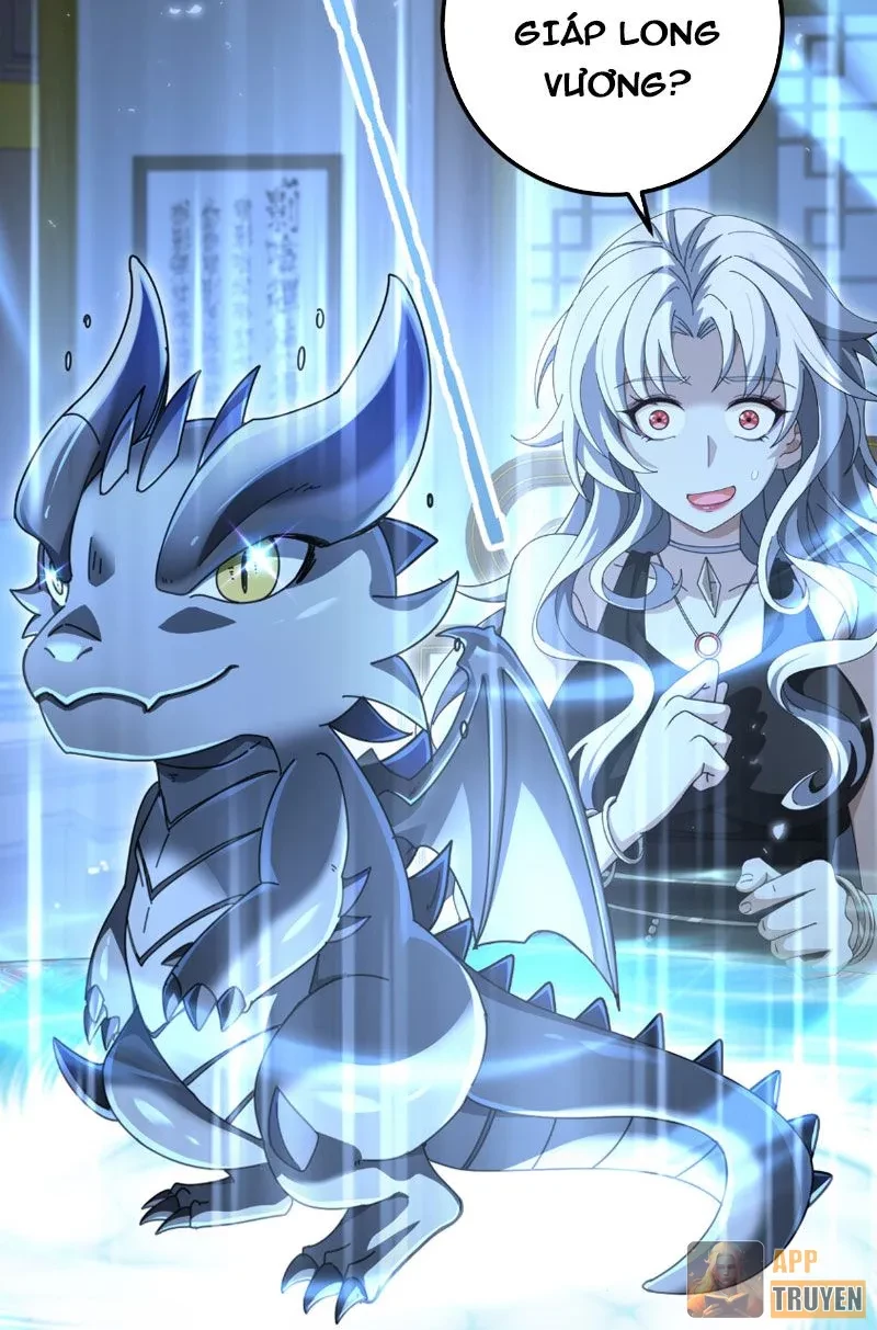 Toàn Dân Chuyển Chức: Ngự Long Sư Là Chức Nghiệp Yếu Nhất? Chapter 180 - 57