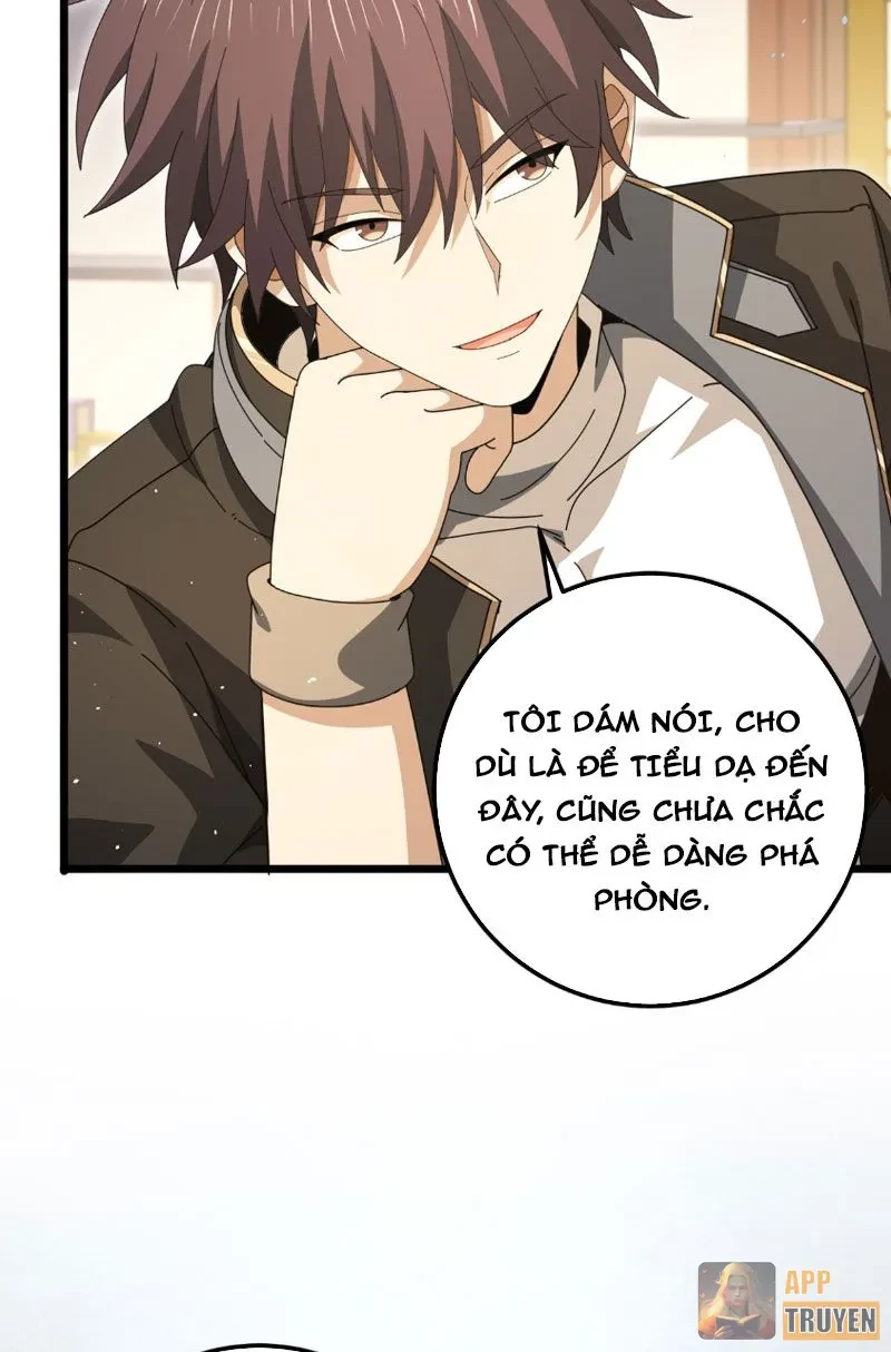 Toàn Dân Chuyển Chức: Ngự Long Sư Là Chức Nghiệp Yếu Nhất? Chapter 180 - 59