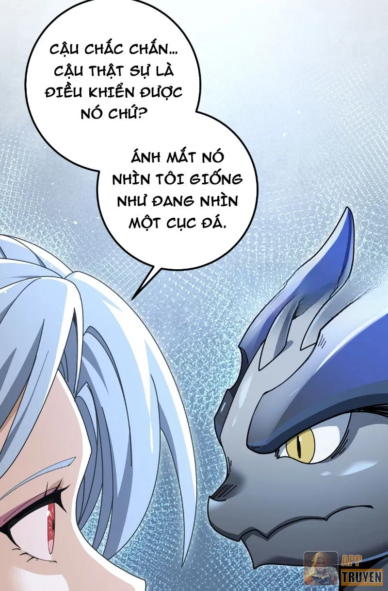 Toàn Dân Chuyển Chức: Ngự Long Sư Là Chức Nghiệp Yếu Nhất? Chapter 180 - 60