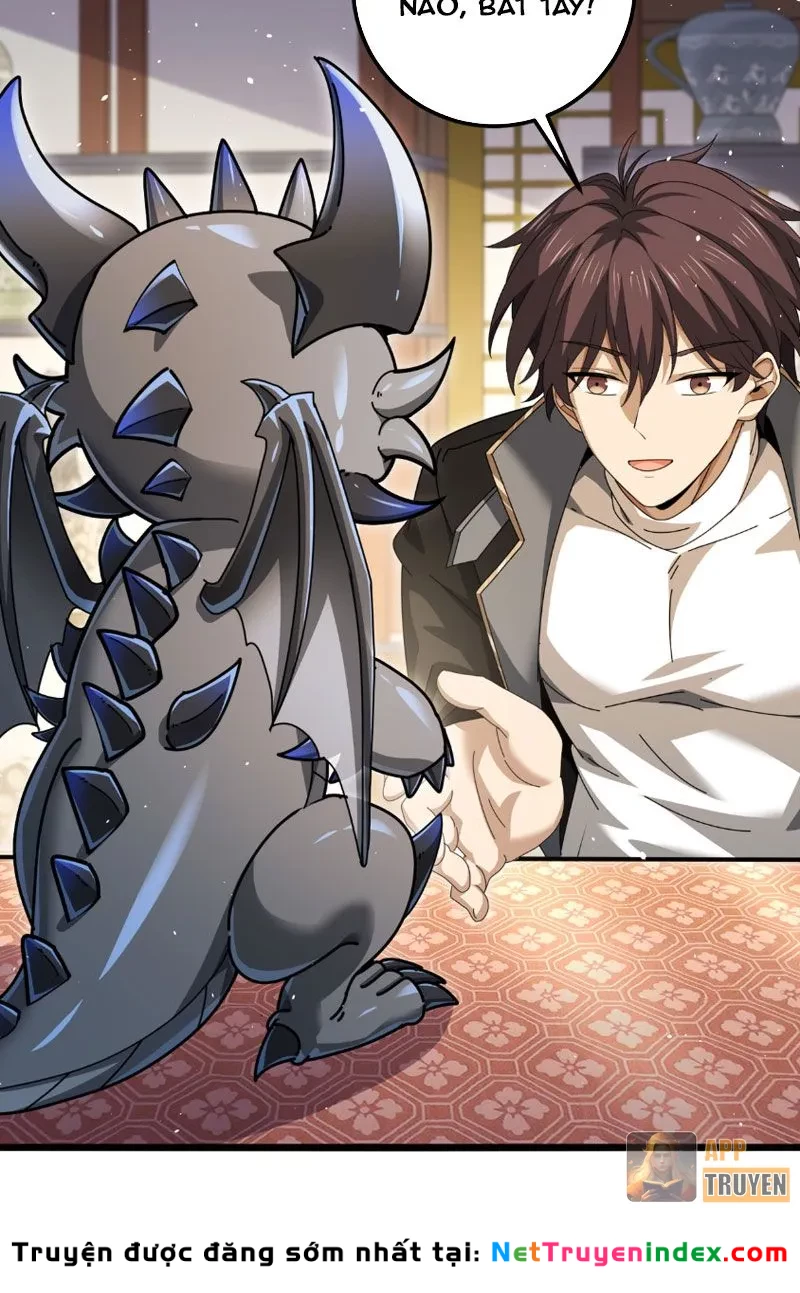 Toàn Dân Chuyển Chức: Ngự Long Sư Là Chức Nghiệp Yếu Nhất? Chapter 180 - 62