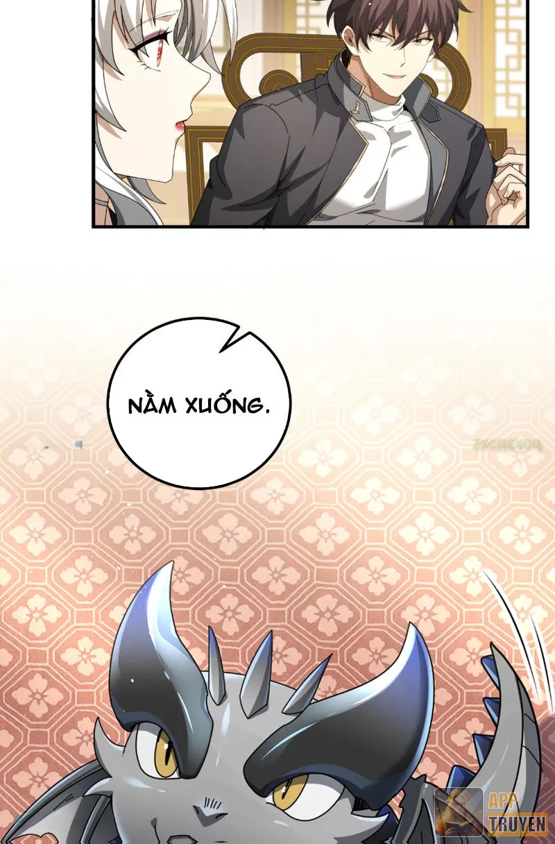 Toàn Dân Chuyển Chức: Ngự Long Sư Là Chức Nghiệp Yếu Nhất? Chapter 180 - 65