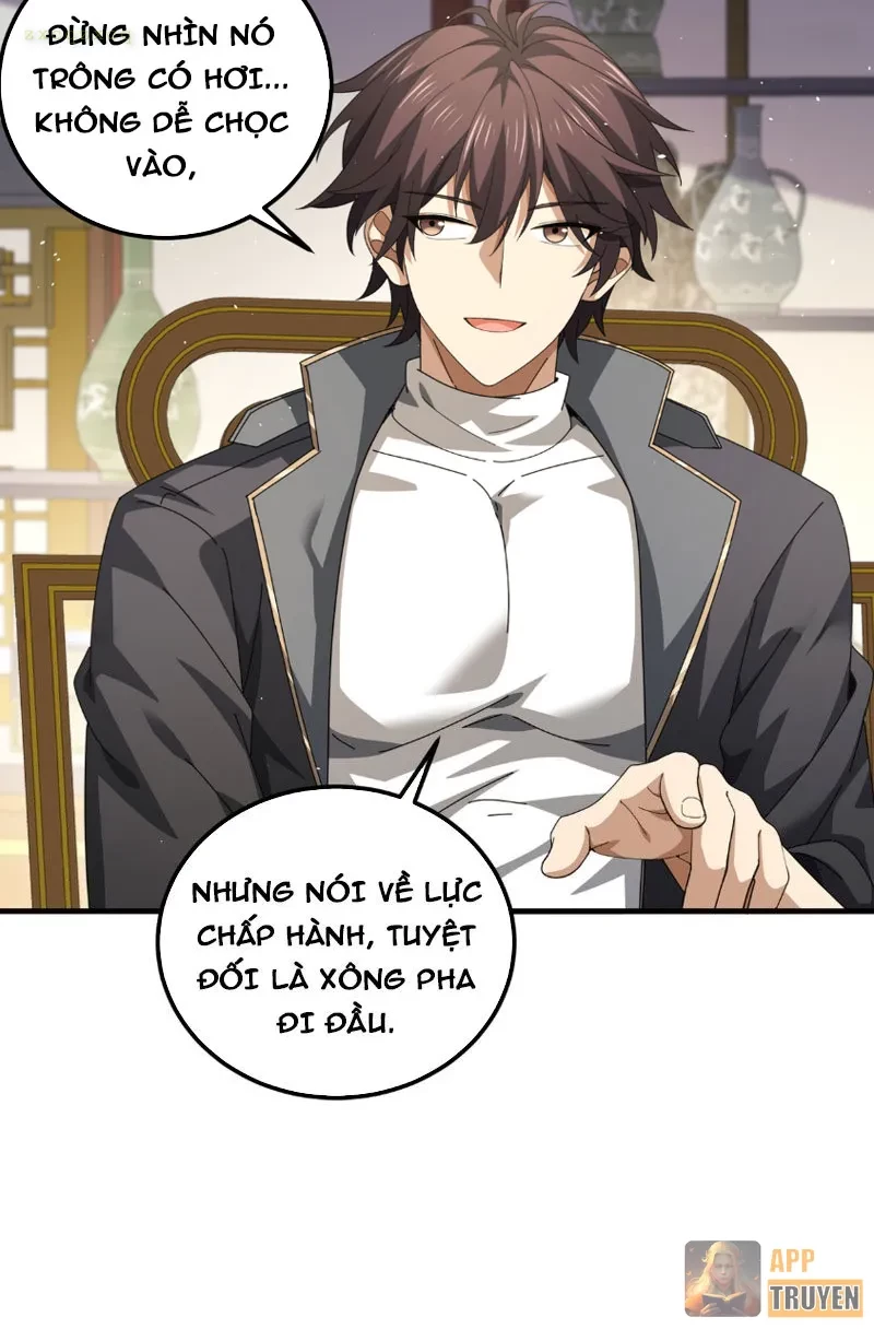 Toàn Dân Chuyển Chức: Ngự Long Sư Là Chức Nghiệp Yếu Nhất? Chapter 180 - 67