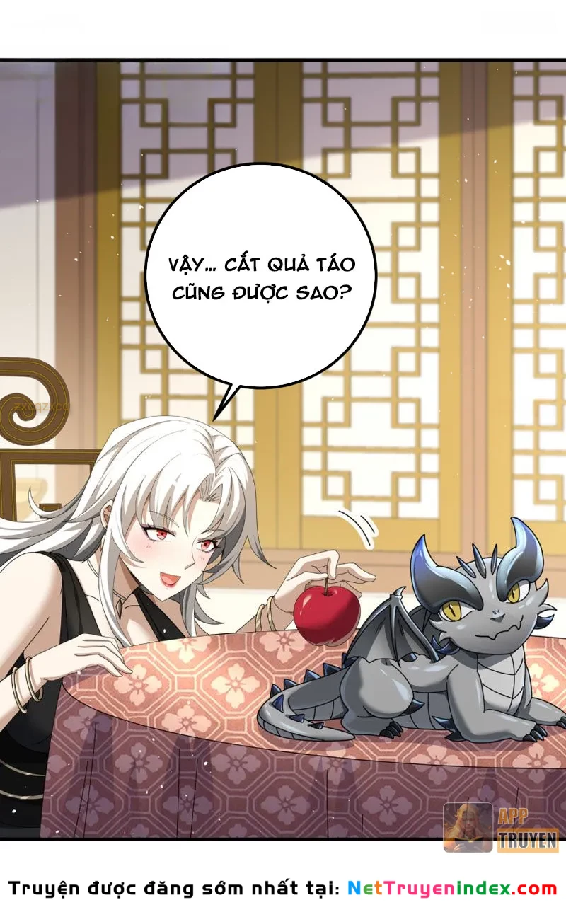 Toàn Dân Chuyển Chức: Ngự Long Sư Là Chức Nghiệp Yếu Nhất? Chapter 180 - 68