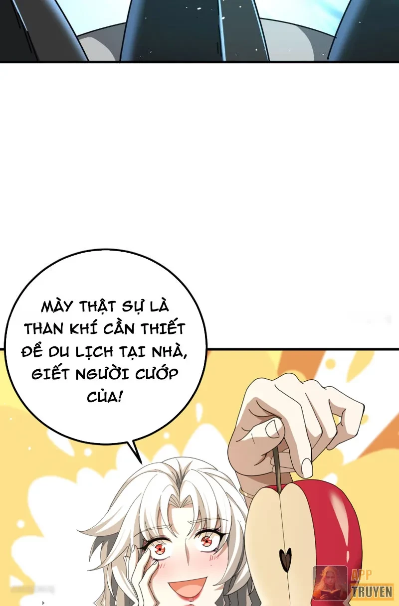 Toàn Dân Chuyển Chức: Ngự Long Sư Là Chức Nghiệp Yếu Nhất? Chapter 180 - 70