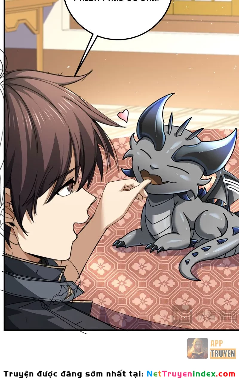 Toàn Dân Chuyển Chức: Ngự Long Sư Là Chức Nghiệp Yếu Nhất? Chapter 180 - 72