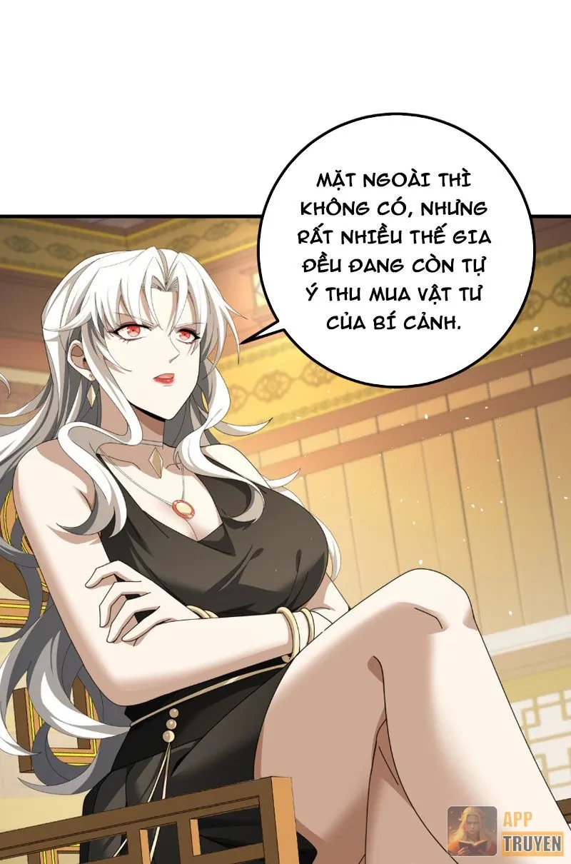 Toàn Dân Chuyển Chức: Ngự Long Sư Là Chức Nghiệp Yếu Nhất? Chapter 180 - 73