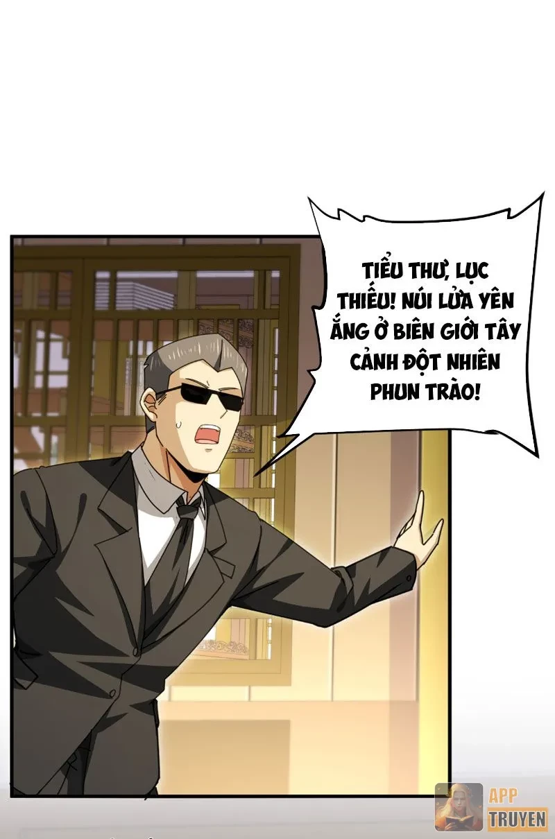 Toàn Dân Chuyển Chức: Ngự Long Sư Là Chức Nghiệp Yếu Nhất? Chapter 180 - 78